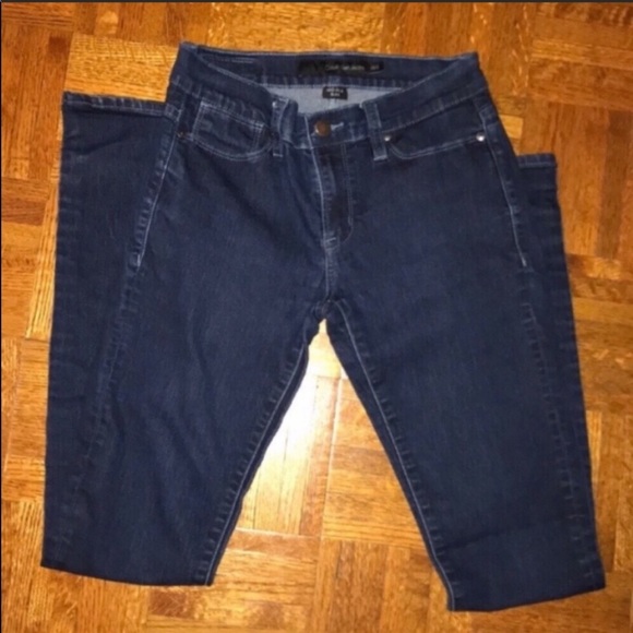 Calvin Klein Denim - CK Blue Jeans